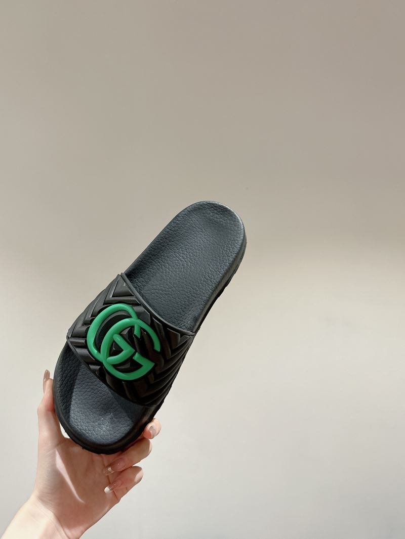 Gucci Slippers